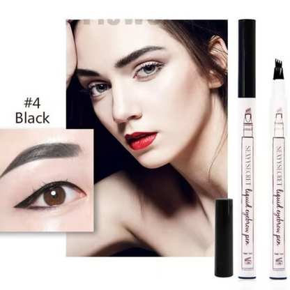 ❤️New Waterproof Eyebrow