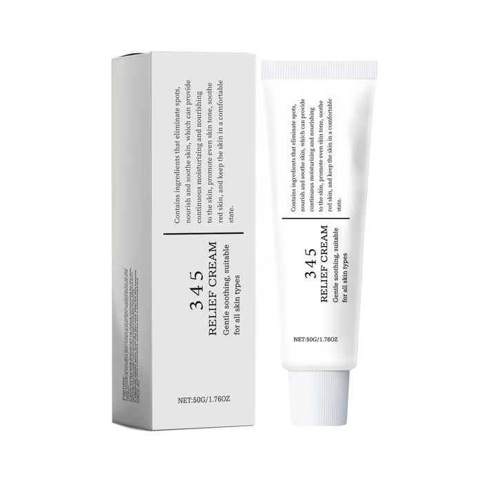 🏆Flash Sale⚡Hydrating and Nourishing Face Cream 345
