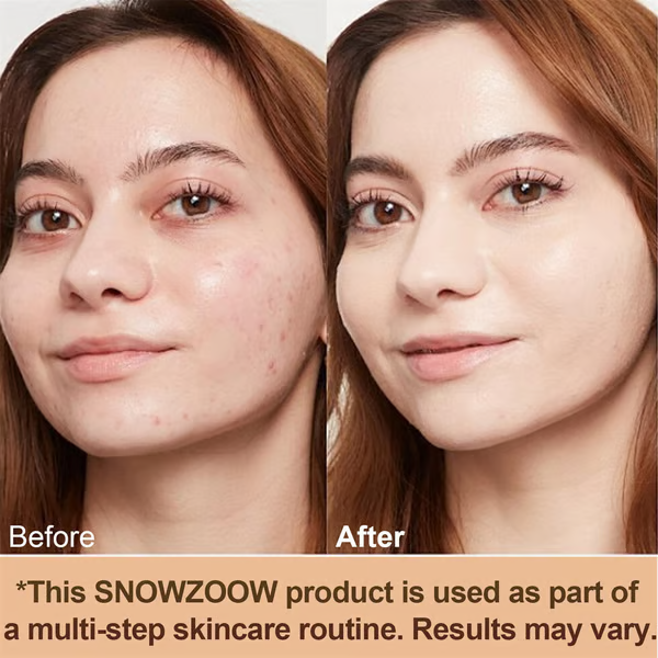 🔥Last Day Sale 49% OFF🎁Biomimic Foundation 4 in 1 - Light Spectrum