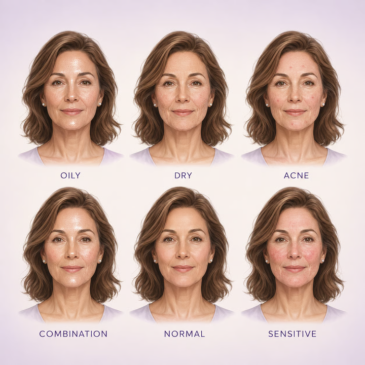 Changing Foundation Stick – The stick that restores radiance to mature skin
