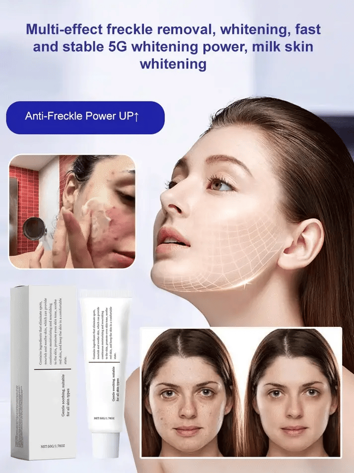 🏆Flash Sale⚡Hydrating and Nourishing Face Cream 345