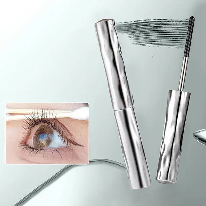 🔥2025 Hot Sale🔥Waterproof &amp; Sweatproof Lengthening &amp; Curling Mascara