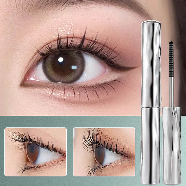🔥2025 Hot Sale🔥Waterproof &amp; Sweatproof Lengthening &amp; Curling Mascara