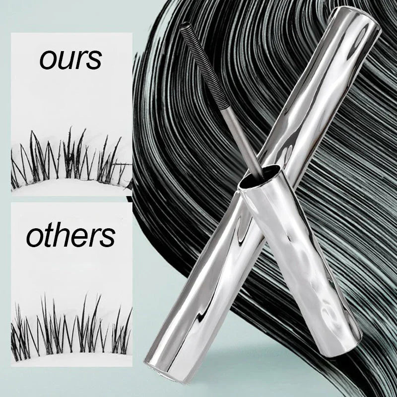🔥2025 Hot Sale🔥Waterproof &amp; Sweatproof Lengthening &amp; Curling Mascara