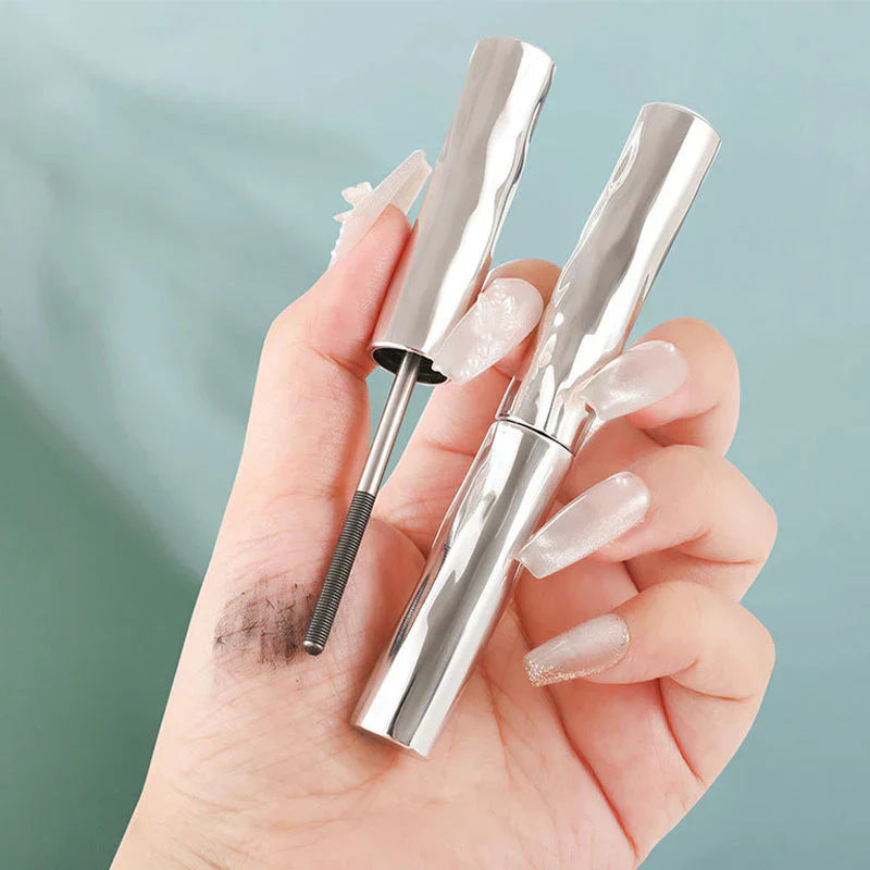 🔥2025 Hot Sale🔥Waterproof &amp; Sweatproof Lengthening &amp; Curling Mascara