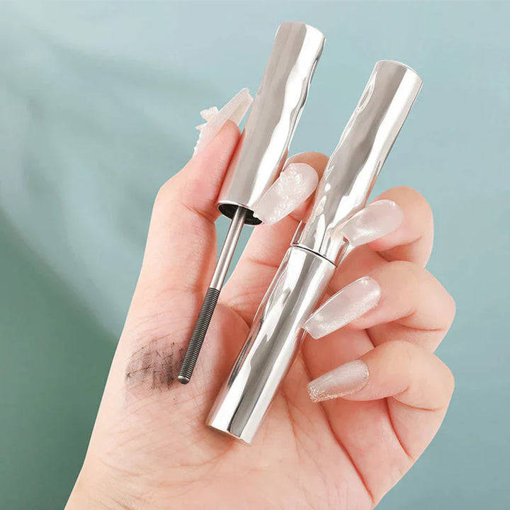 🔥2025 Hot Sale🔥Waterproof &amp; Sweatproof Lengthening &amp; Curling Mascara