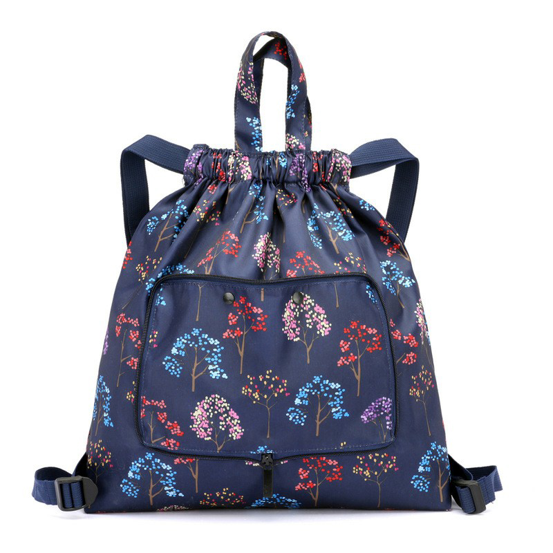 2022 New Foldable Large Capacity Travel Backpack