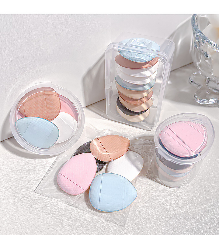 🏆Pamper Yourself⚡3-In-1 Contouring And Brighten Concealer Palette