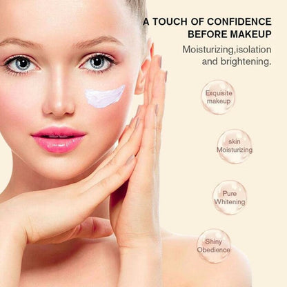 2024 New Magical Perfecting Base Face Primer Under Foundation