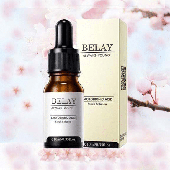 2024 New BELAY  Instant Perfection wrinkles essence