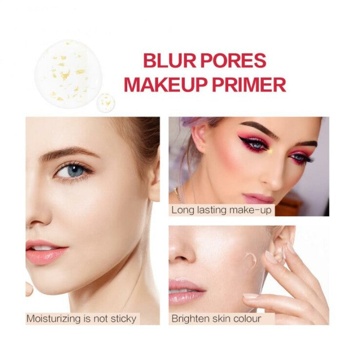 2024 New Magical Perfecting Base Face Primer Under Foundation