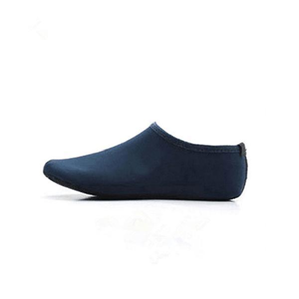 Womens and Mens Water Shoes Barefoot Quick Dry Aqua Socks