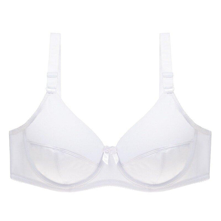 2021 HotSelling Full Coverage support Gather Bra