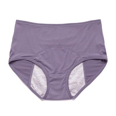 ⏳Last Day-Buy 1 Get 3 Packs!!🔥2026 Best-Selling🏆 HIGH WAIST LEAK PROOF PANTIES