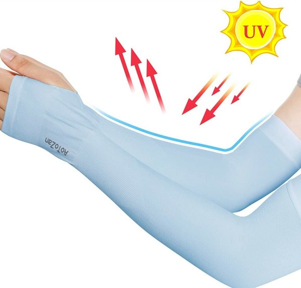 Arm Sleeve Summer Sunscreen UV Protection