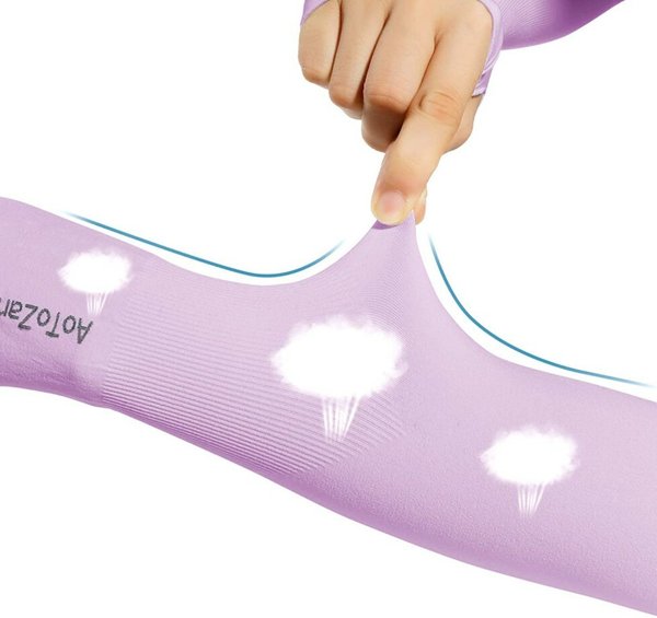 Arm Sleeve Summer Sunscreen UV Protection