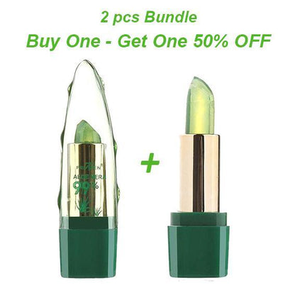 Beautino Color Changing Aloe Vera Lipstick