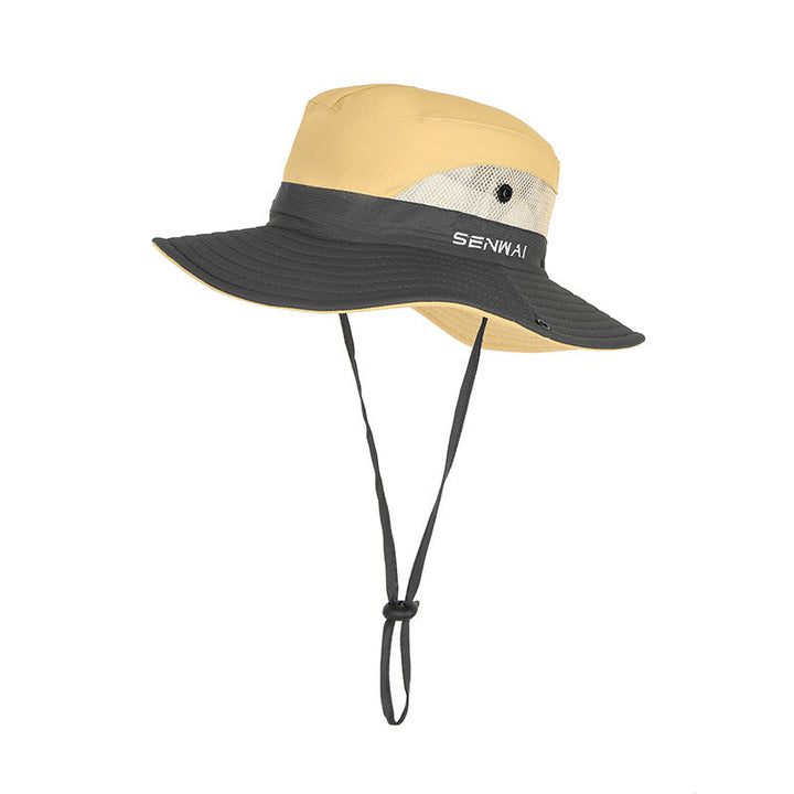 UV Protection Sun Hat