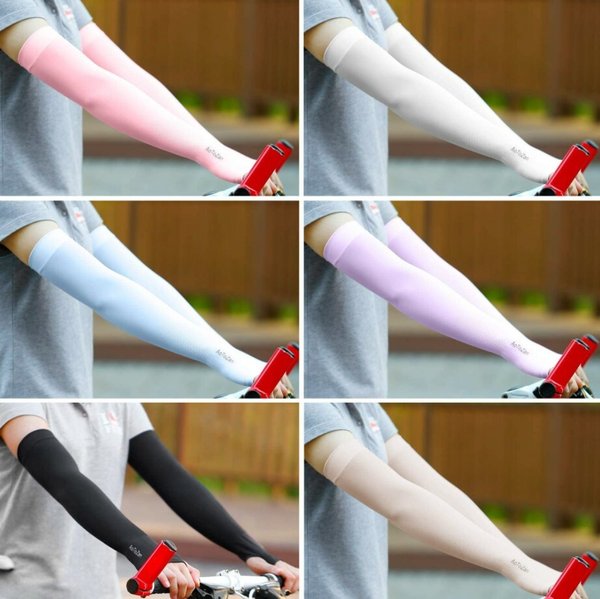 Arm Sleeve Summer Sunscreen UV Protection