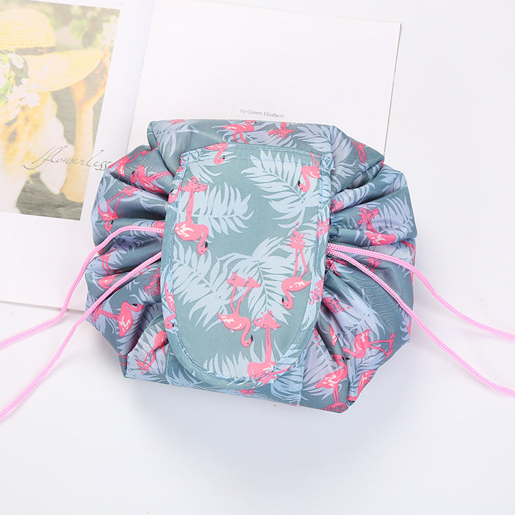 Magic Cosmetic Travel Bag