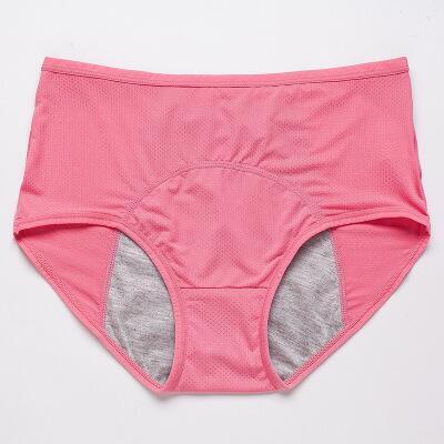 ⏳Last Day-Buy 1 Get 3 Packs!!🔥2026 Best-Selling🏆 HIGH WAIST LEAK PROOF PANTIES