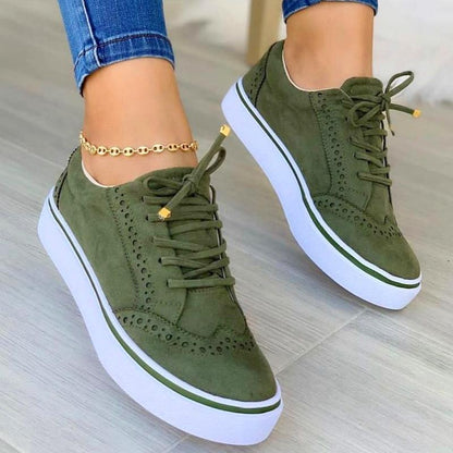 2022 new spring and winter platform loafers