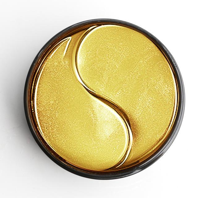Authentic Collagen Eye Mask