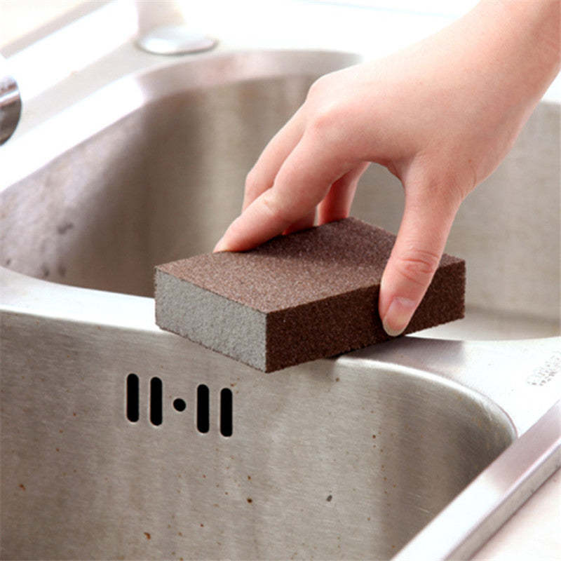 NANO CARBORUNDUM SPONGE
