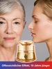 Brightening and antiwrinkle womens cream