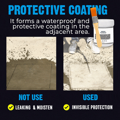 Waterproof insulation sealant