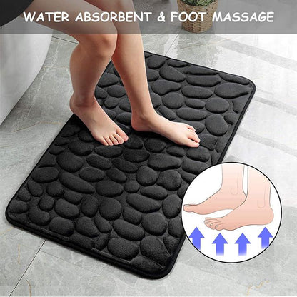 2021 Super Absorbent Floor Mat