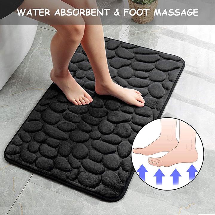 2021 Super Absorbent Floor Mat