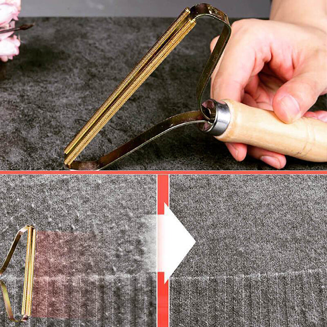 LINT CLEANER PRO