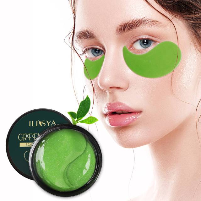 Authentic Collagen Eye Mask