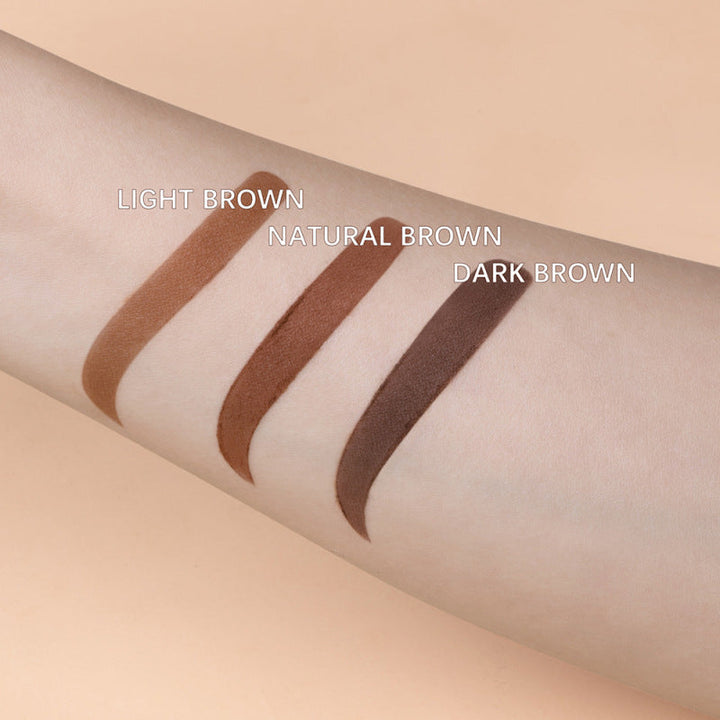 2022 One Step Brow Stamp Shaping Kit