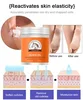 Nourishing Moisturizing Horse Oil Anti-Frostbite Anti-Cracking Hand Cream