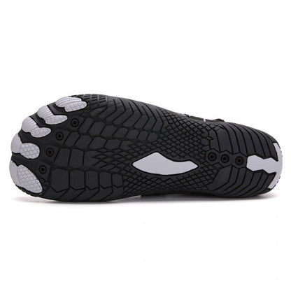 water shoes outdoor quick drying beach shoes hiking river shoes