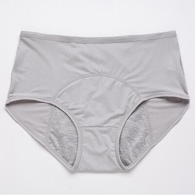 ⏳Last Day-Buy 1 Get 3 Packs!!🔥2026 Best-Selling🏆 HIGH WAIST LEAK PROOF PANTIES