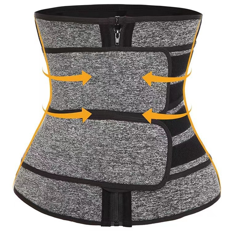Elastic waistband 2.0
