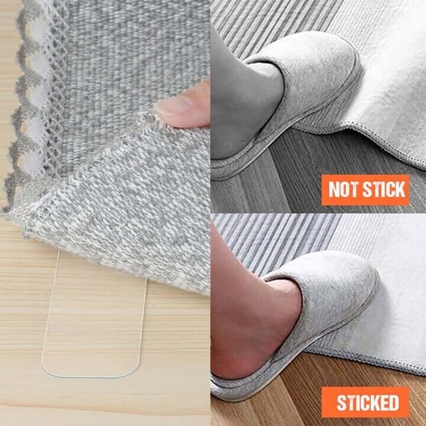 Multifunctional Double Sided Adhesive Tape 60 PCS