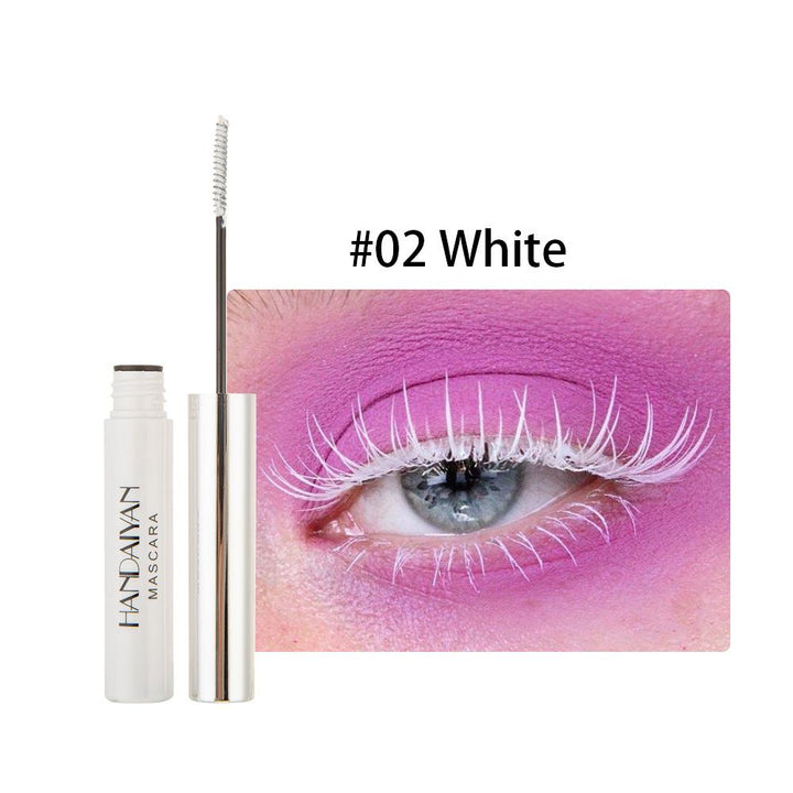 BUY 2 GET 1 FREE 12 Colors Colorful Mascara