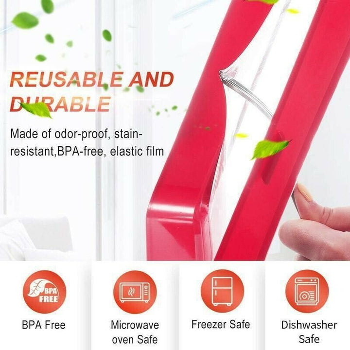 New Style Food Preservation Tray