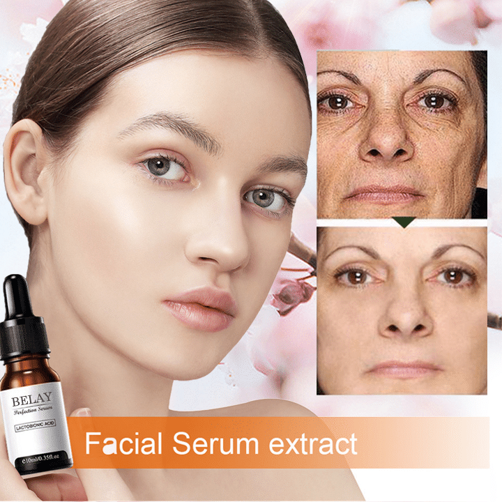 2024 New BELAY  Instant Perfection wrinkles essence