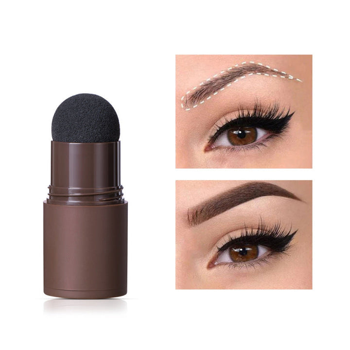2022 One Step Brow Stamp Shaping Kit