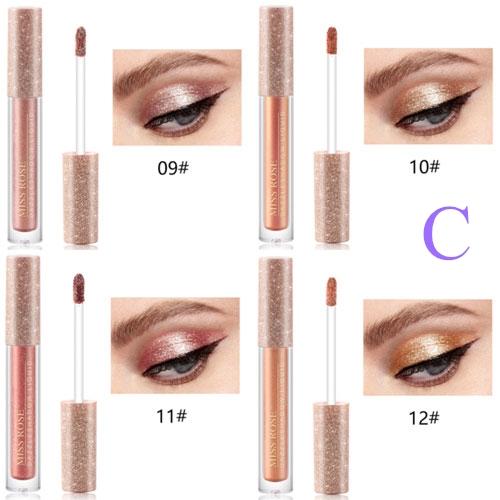 Eye Shadow Liquid