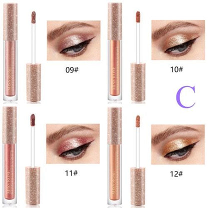 Eye Shadow Liquid