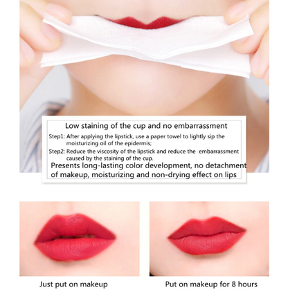 Queen s Mace Lipstick
