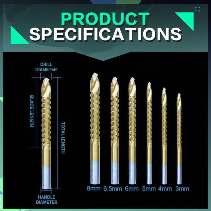40 IN 1 MULTIFUNCTIONAL DRILL SET  TITANIUM