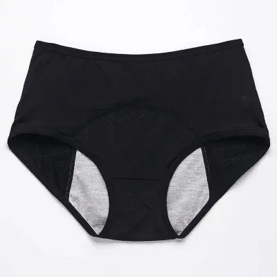 ⏳Last Day-Buy 1 Get 3 Packs!!🔥2026 Best-Selling🏆 HIGH WAIST LEAK PROOF PANTIES