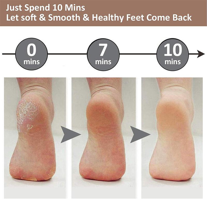 2021 New Pedicure Foot File